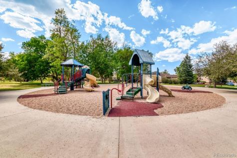 16100 W 64th Way Arvada CO 80007