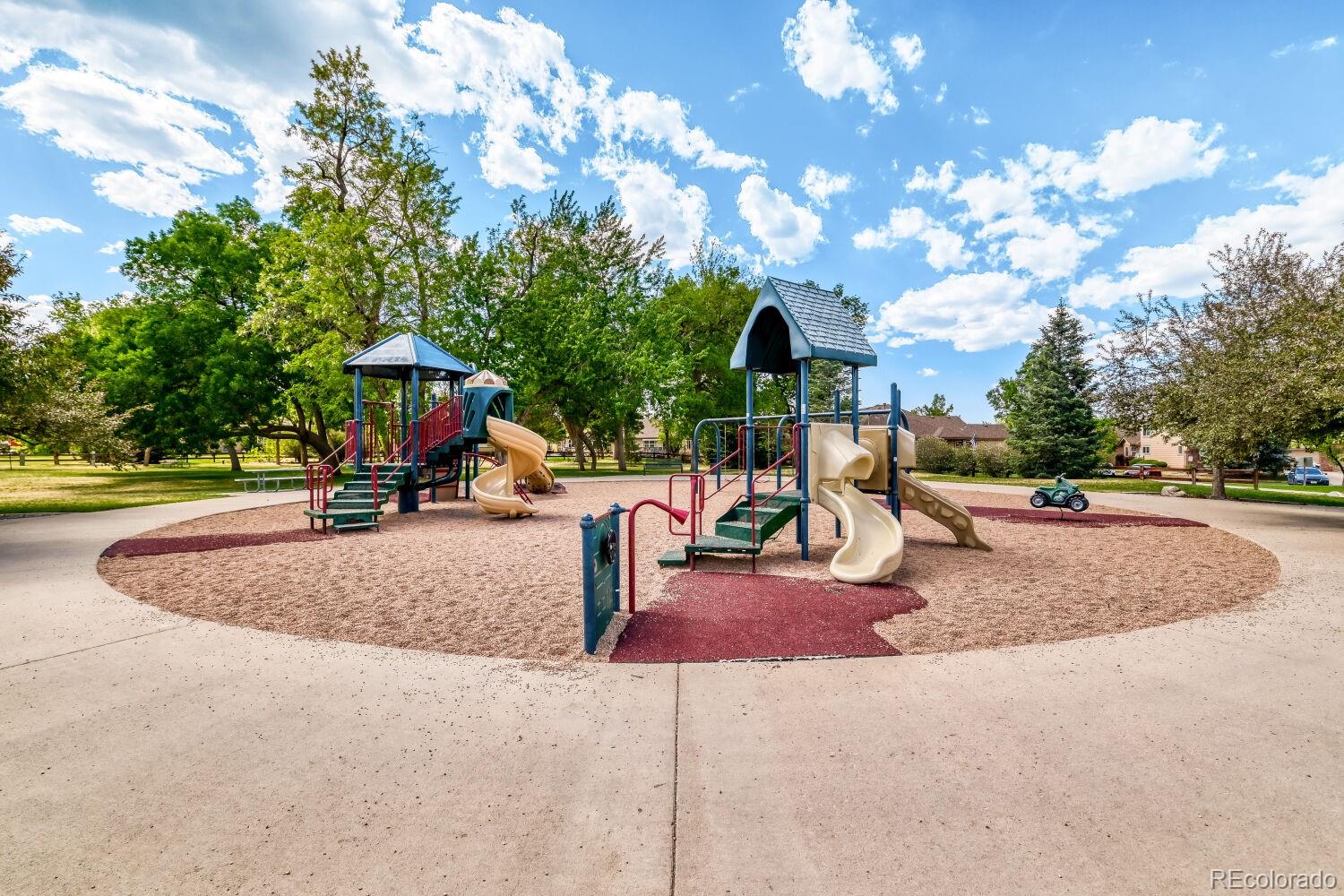16100 W 64th Way Arvada CO 80007