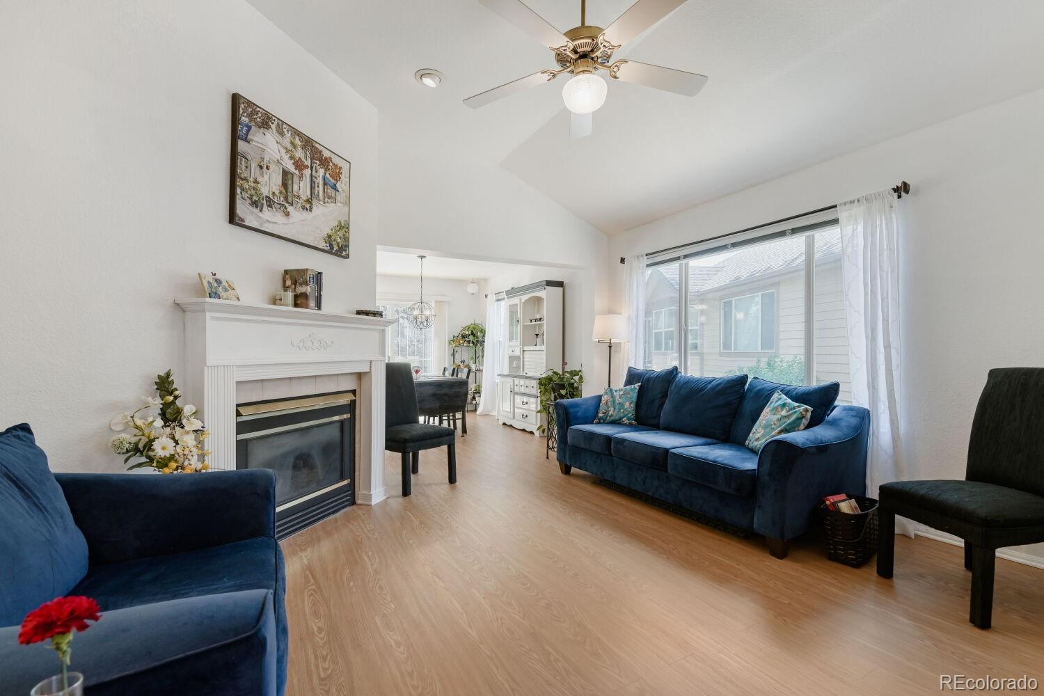 16100 W 64th Way Arvada CO 80007