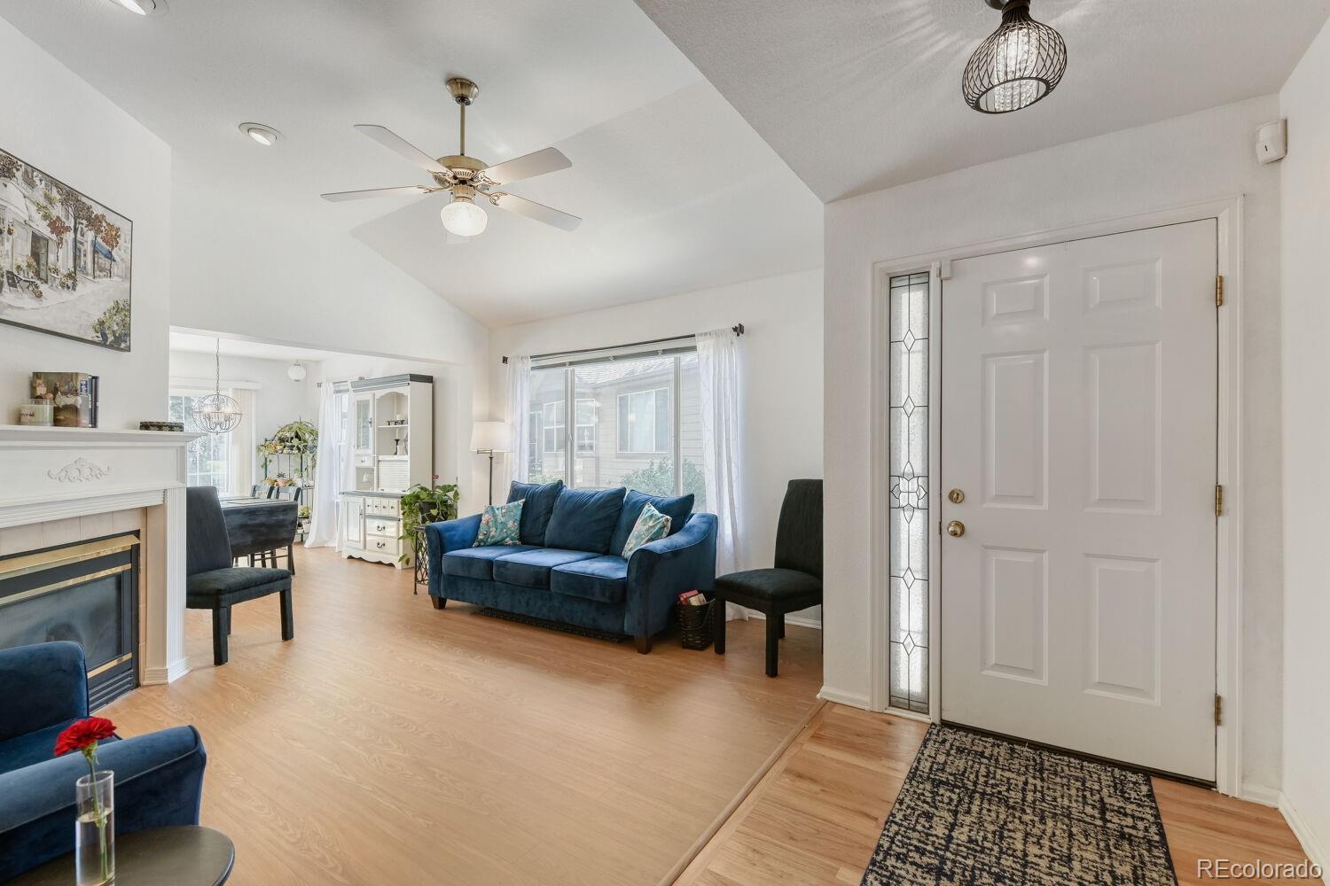 16100 W 64th Way Arvada CO 80007