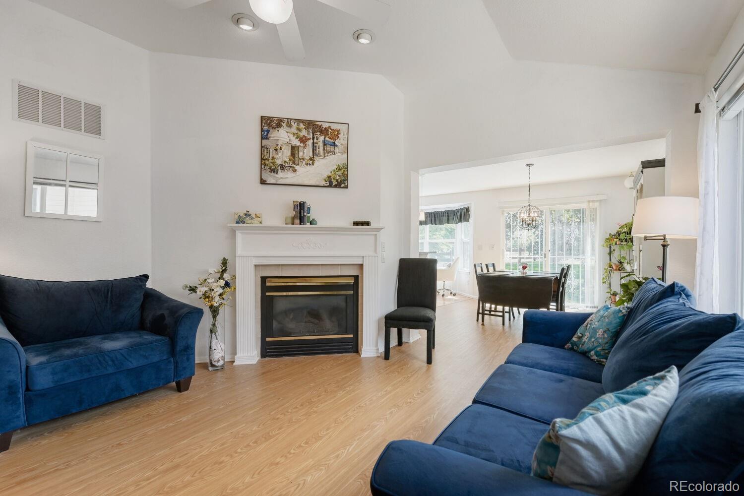 16100 W 64th Way Arvada CO 80007