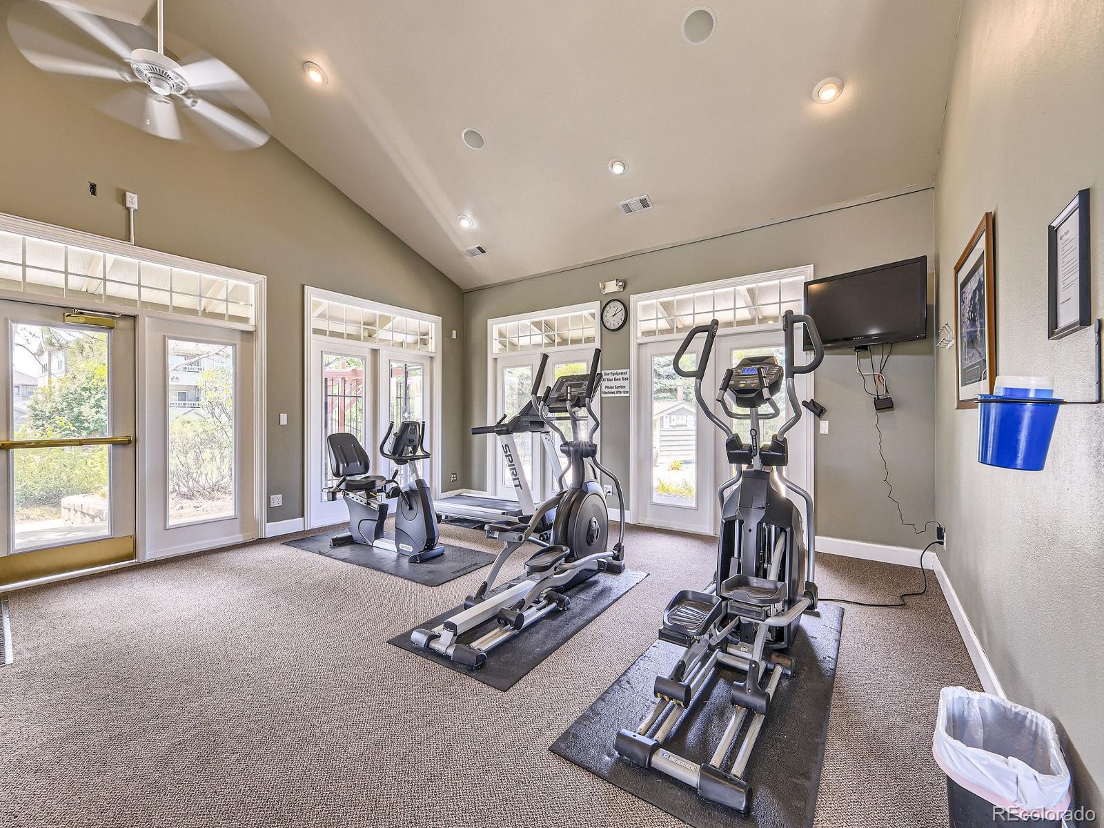 12931 Ironstone Way Parker CO 80134