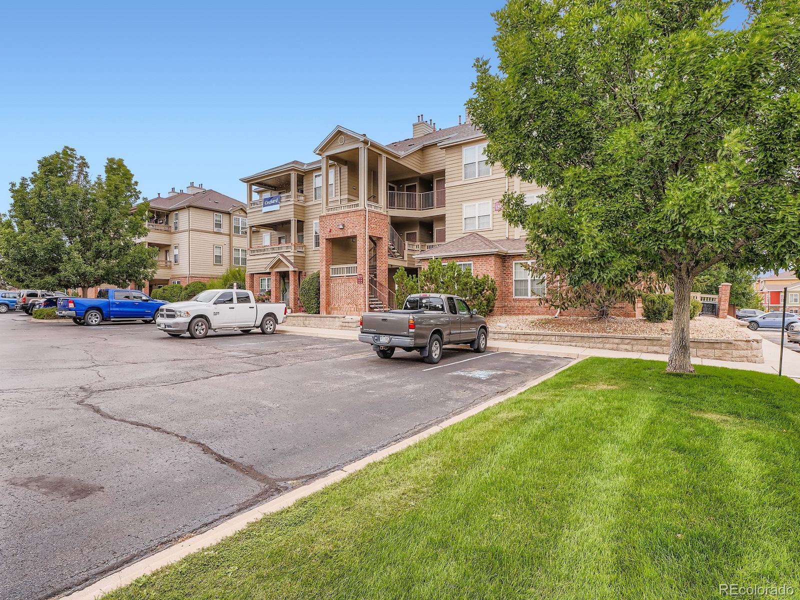 12931 Ironstone Way Parker CO 80134
