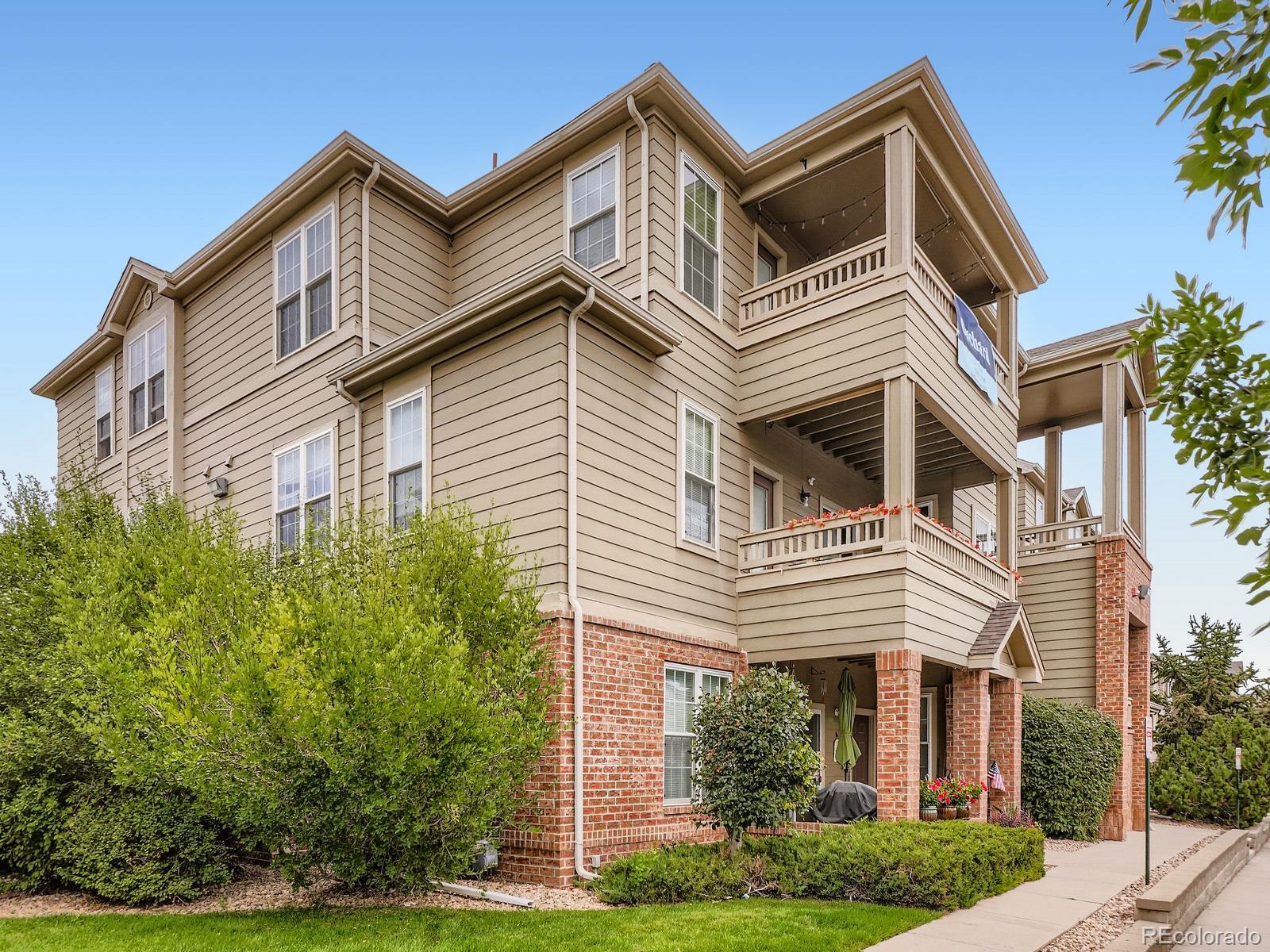 12931 Ironstone Way Parker CO 80134