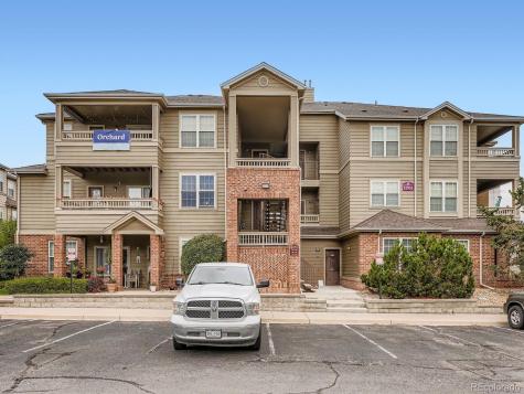 12931 Ironstone Way Parker CO 80134