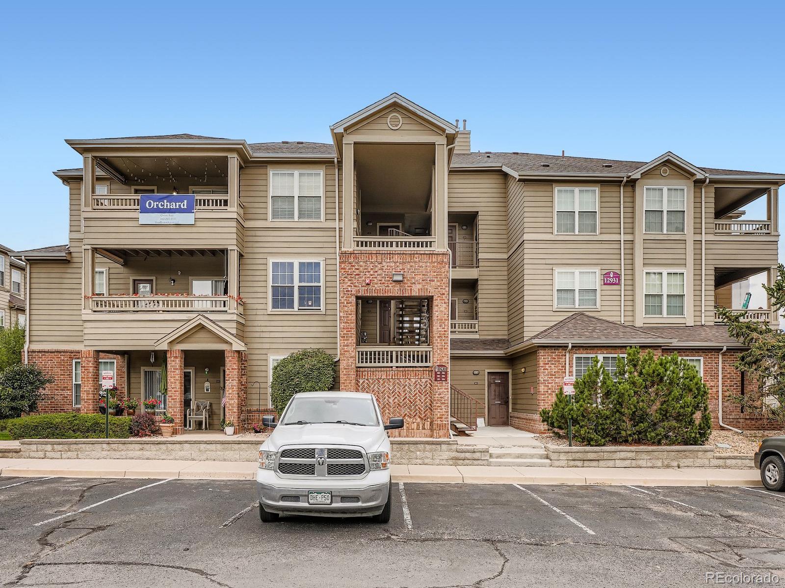 12931 Ironstone Way Parker CO 80134