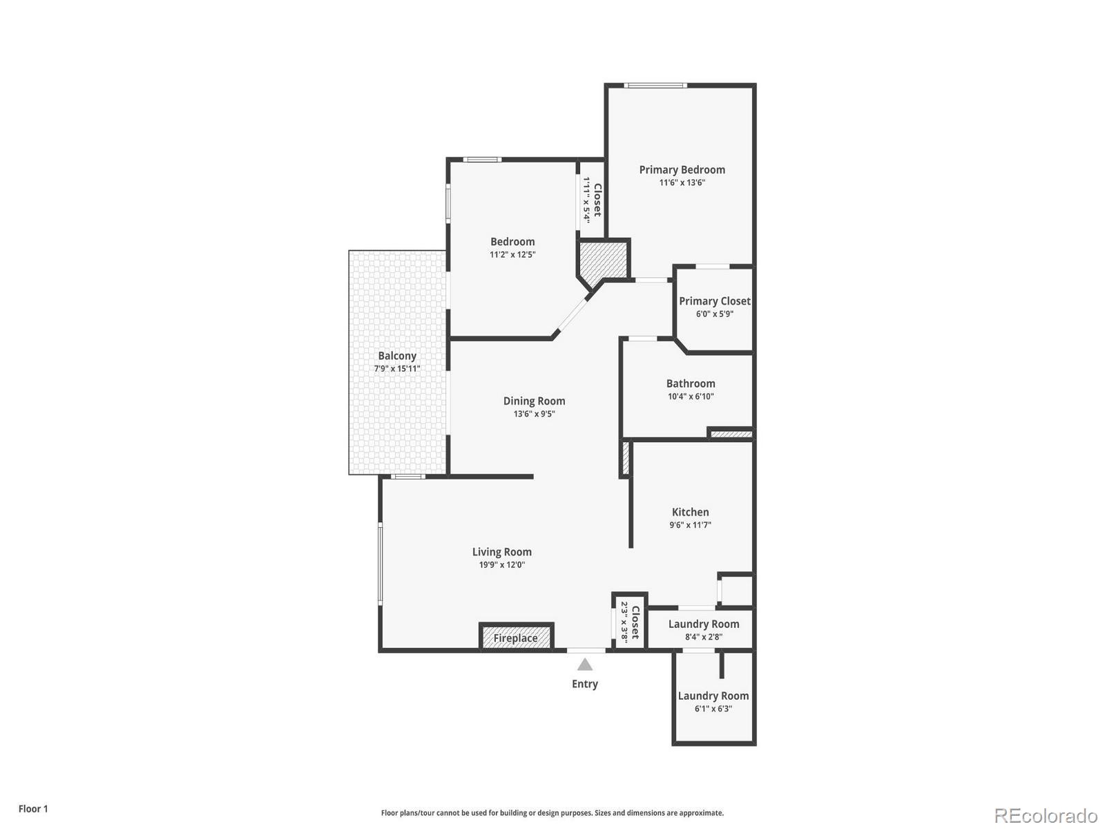 12931 Ironstone Way Parker CO 80134