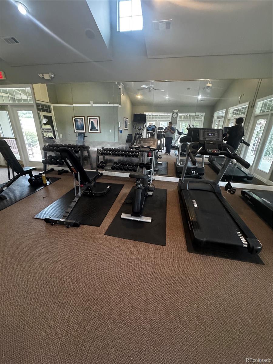 12931 Ironstone Way Parker CO 80134