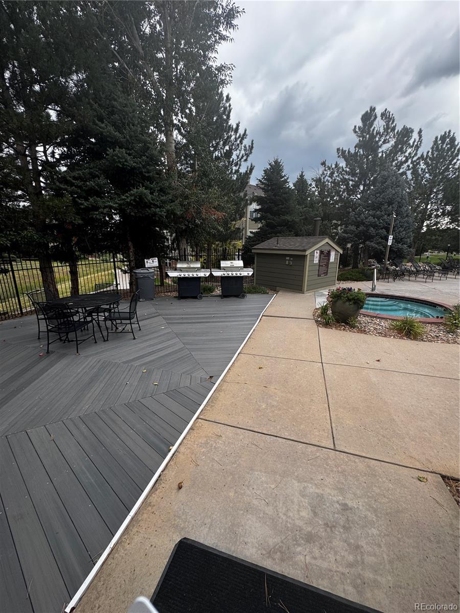 12931 Ironstone Way Parker CO 80134