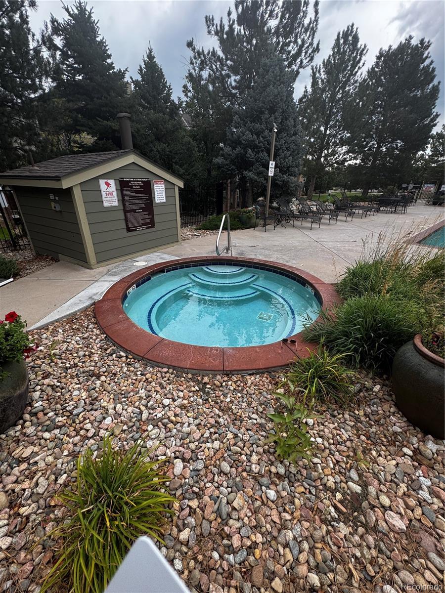 12931 Ironstone Way Parker CO 80134