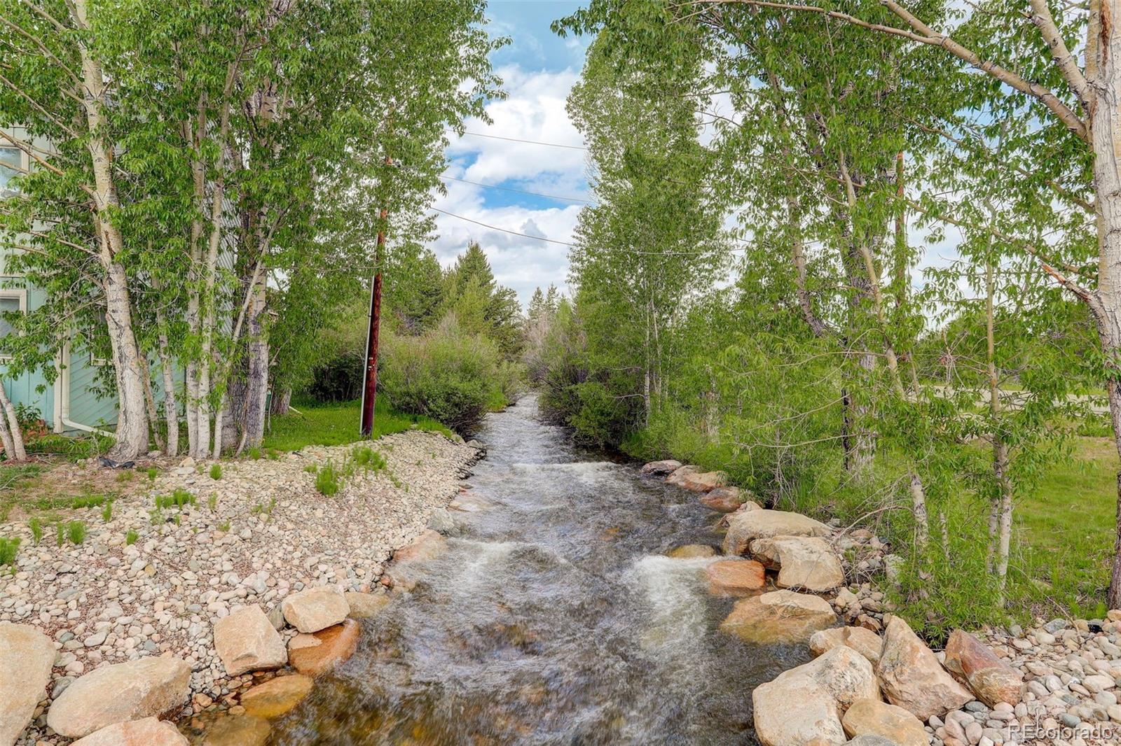 300 Sterling Way Fraser CO 80442