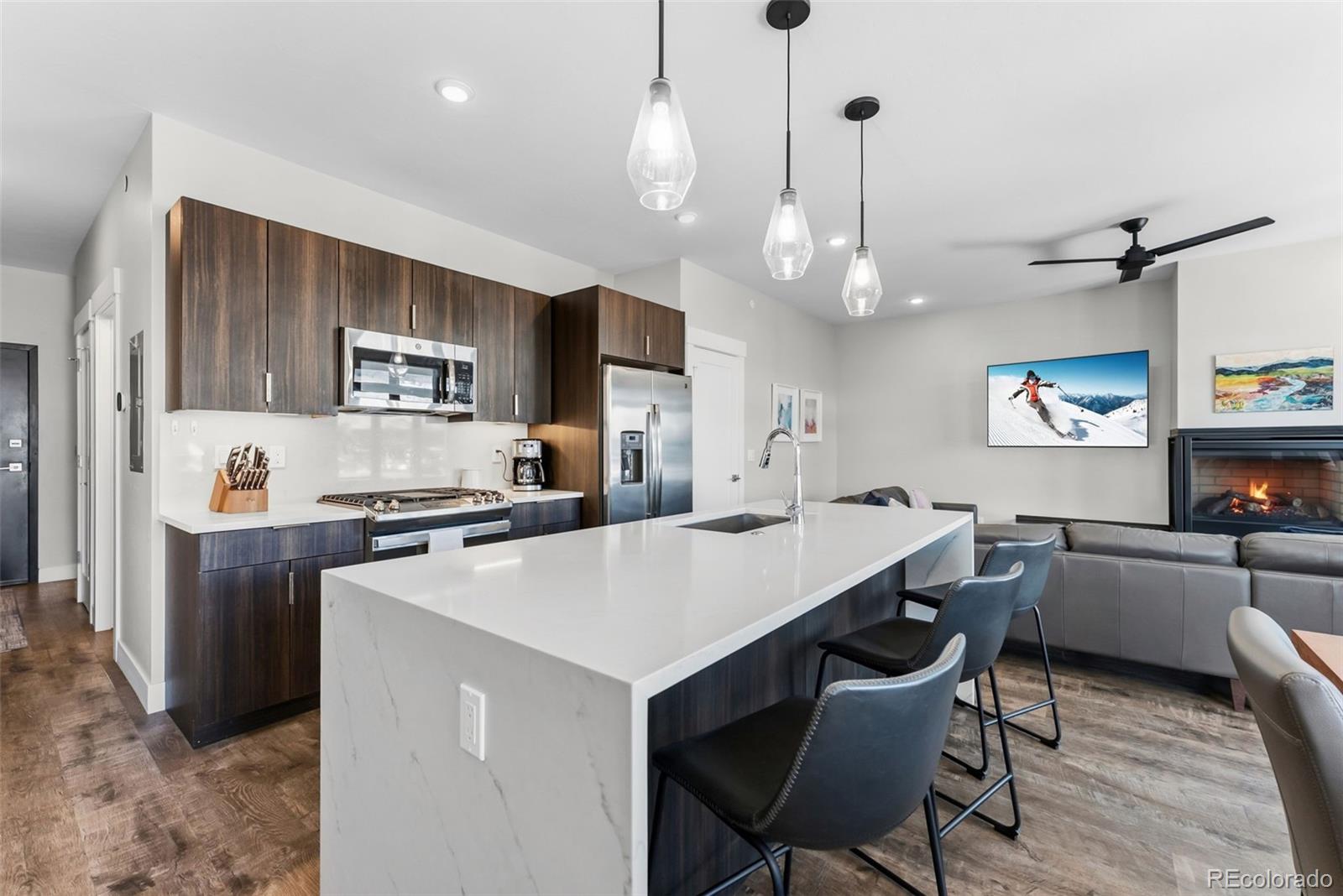 930 Blue River Parkway Silverthorne CO 80498