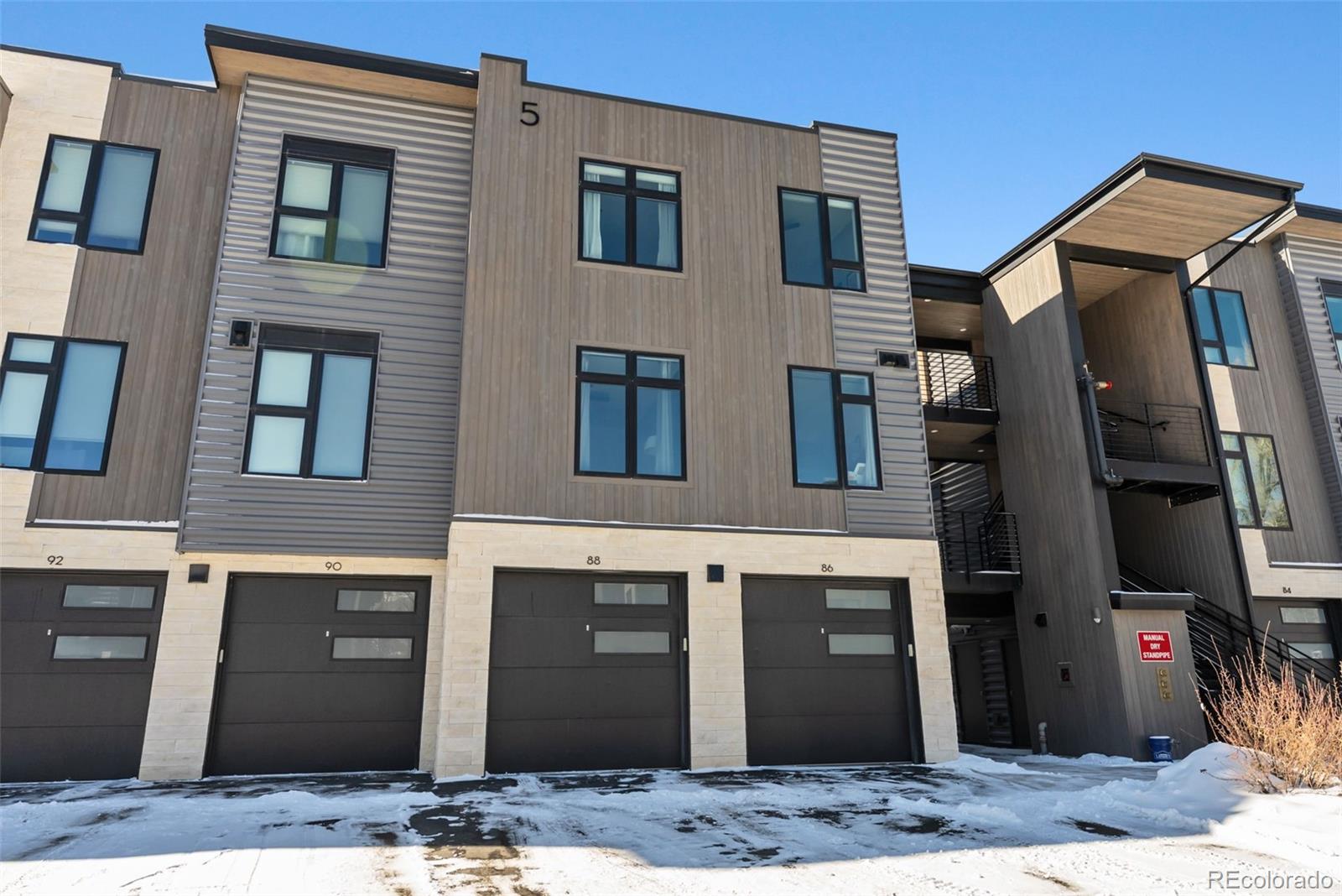 930 Blue River Parkway Silverthorne CO 80498