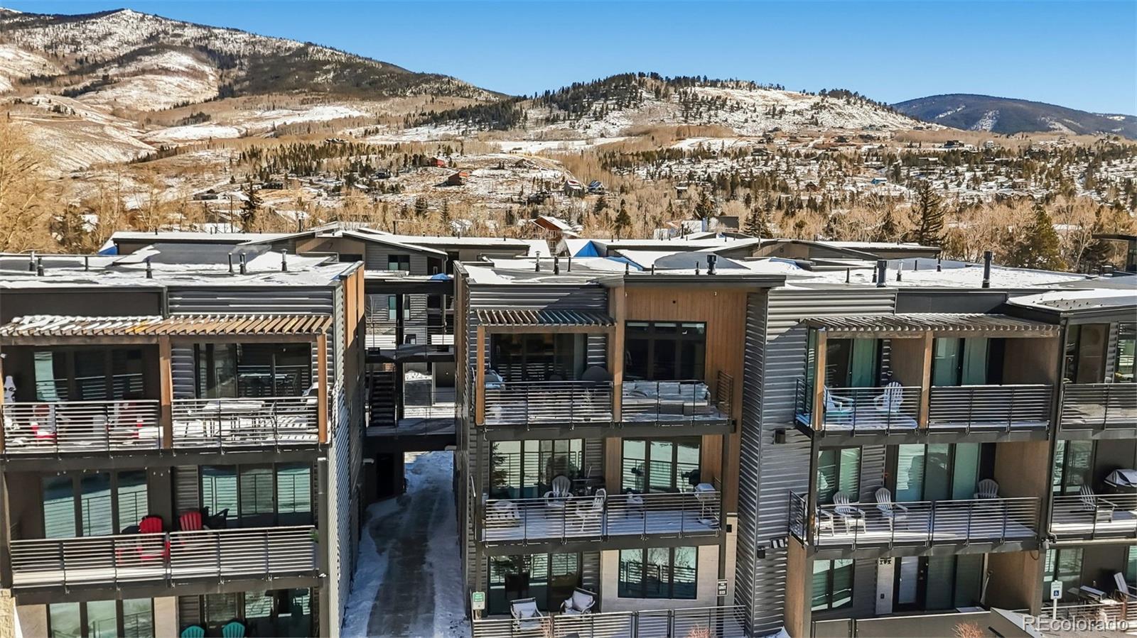 930 Blue River Parkway Silverthorne CO 80498