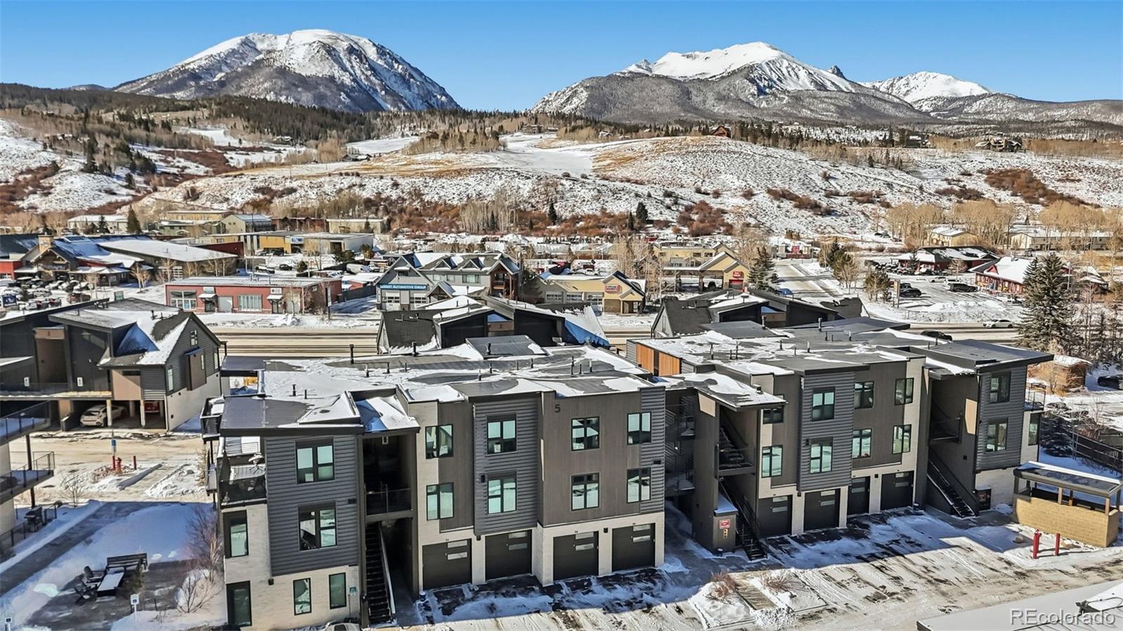 930 Blue River Parkway Silverthorne CO 80498