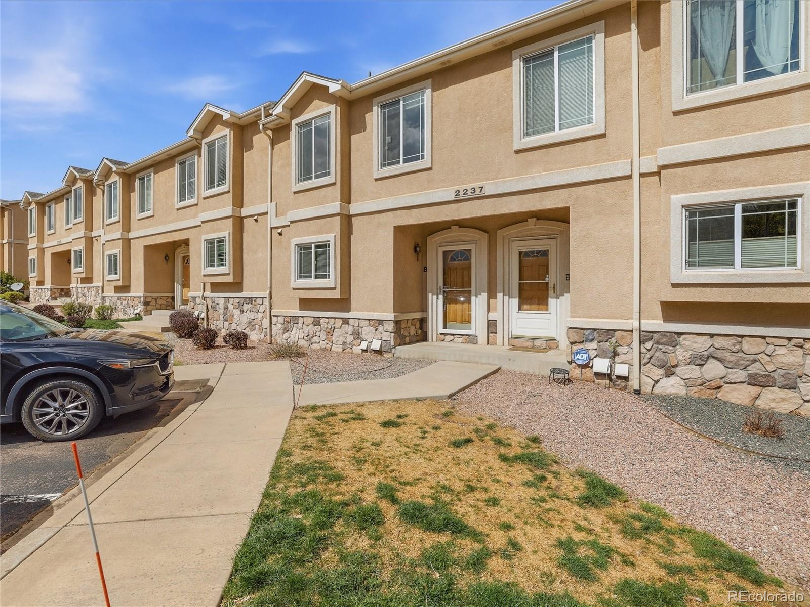 2237 Stepping Stones Way Colorado Springs CO 80904