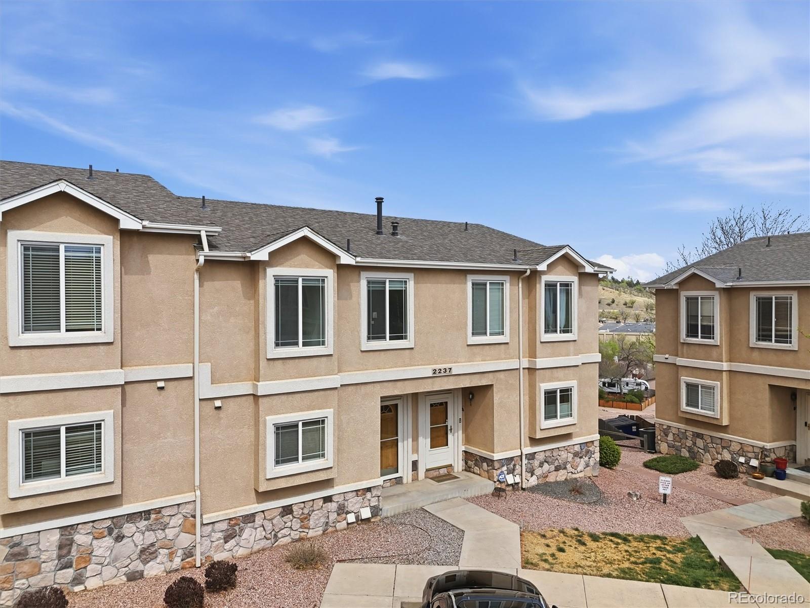 2237 Stepping Stones Way Colorado Springs CO 80904