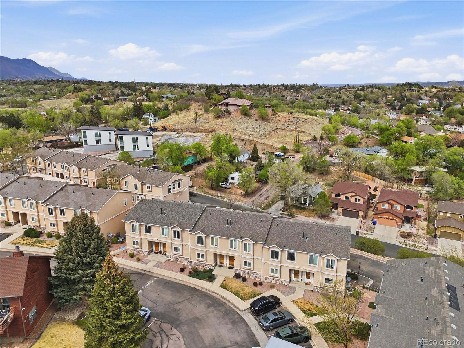 2237 Stepping Stones Way Colorado Springs CO 80904