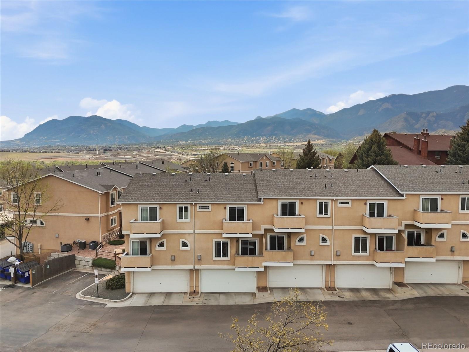 2237 Stepping Stones Way Colorado Springs CO 80904