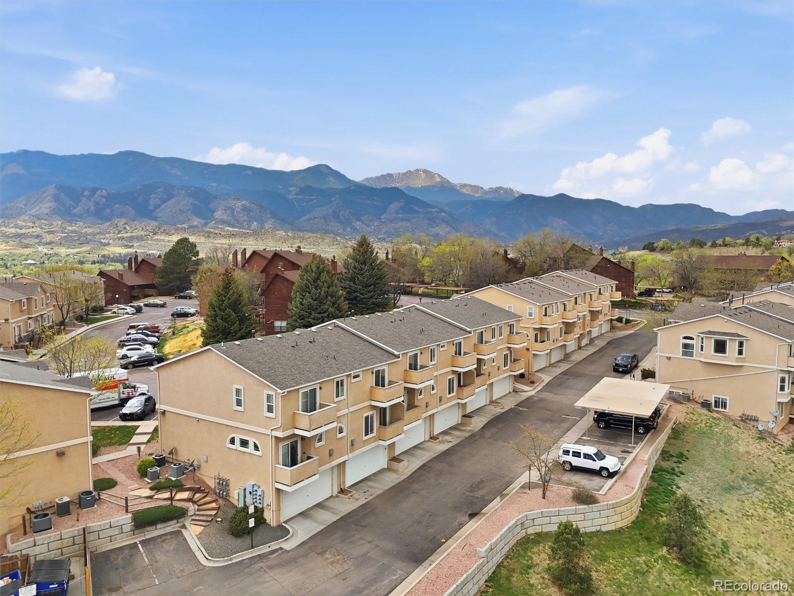 2237 Stepping Stones Way Colorado Springs CO 80904