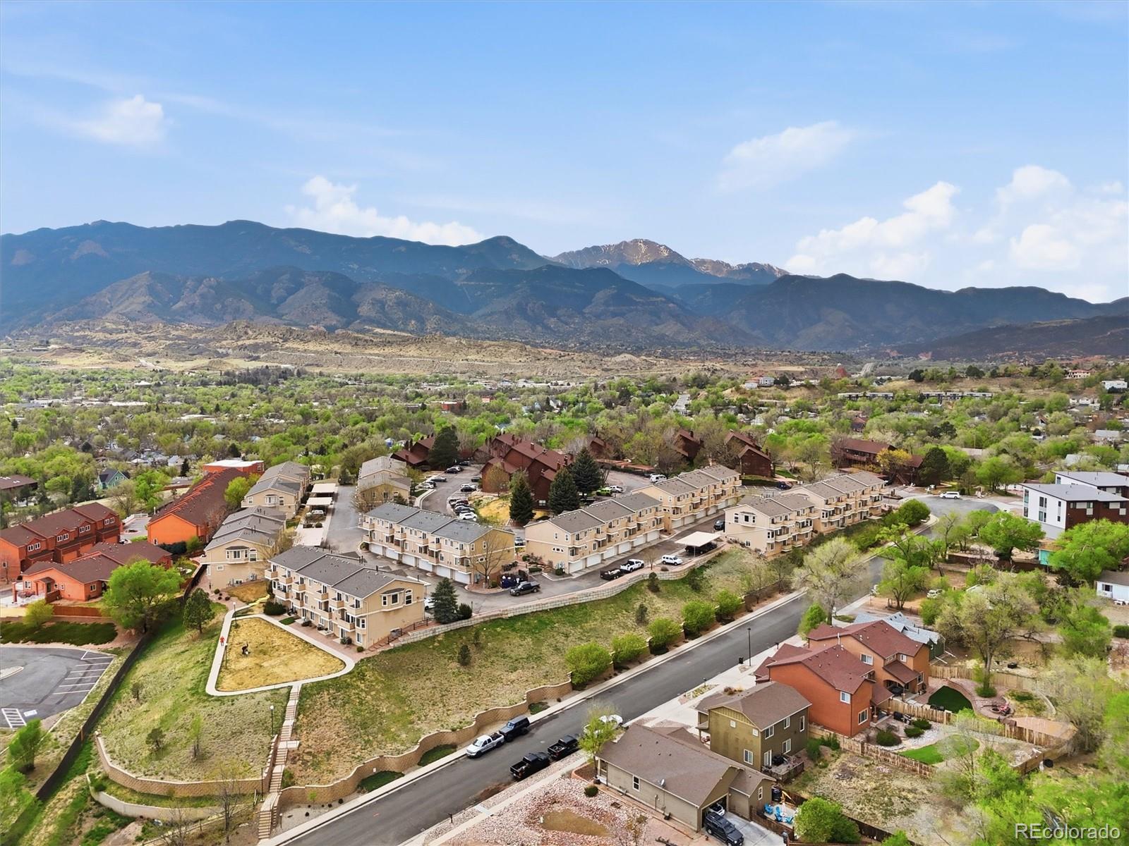 2237 Stepping Stones Way Colorado Springs CO 80904