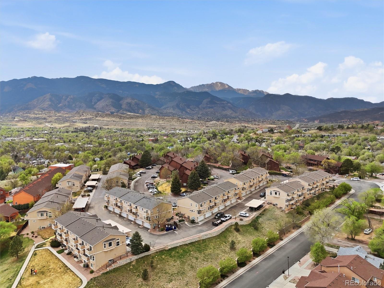 2237 Stepping Stones Way Colorado Springs CO 80904