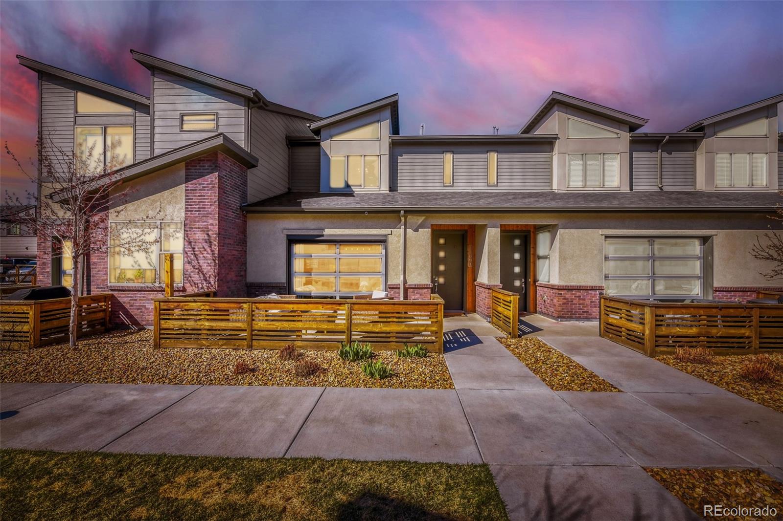 11691 W 45th Place Wheat Ridge CO 80033