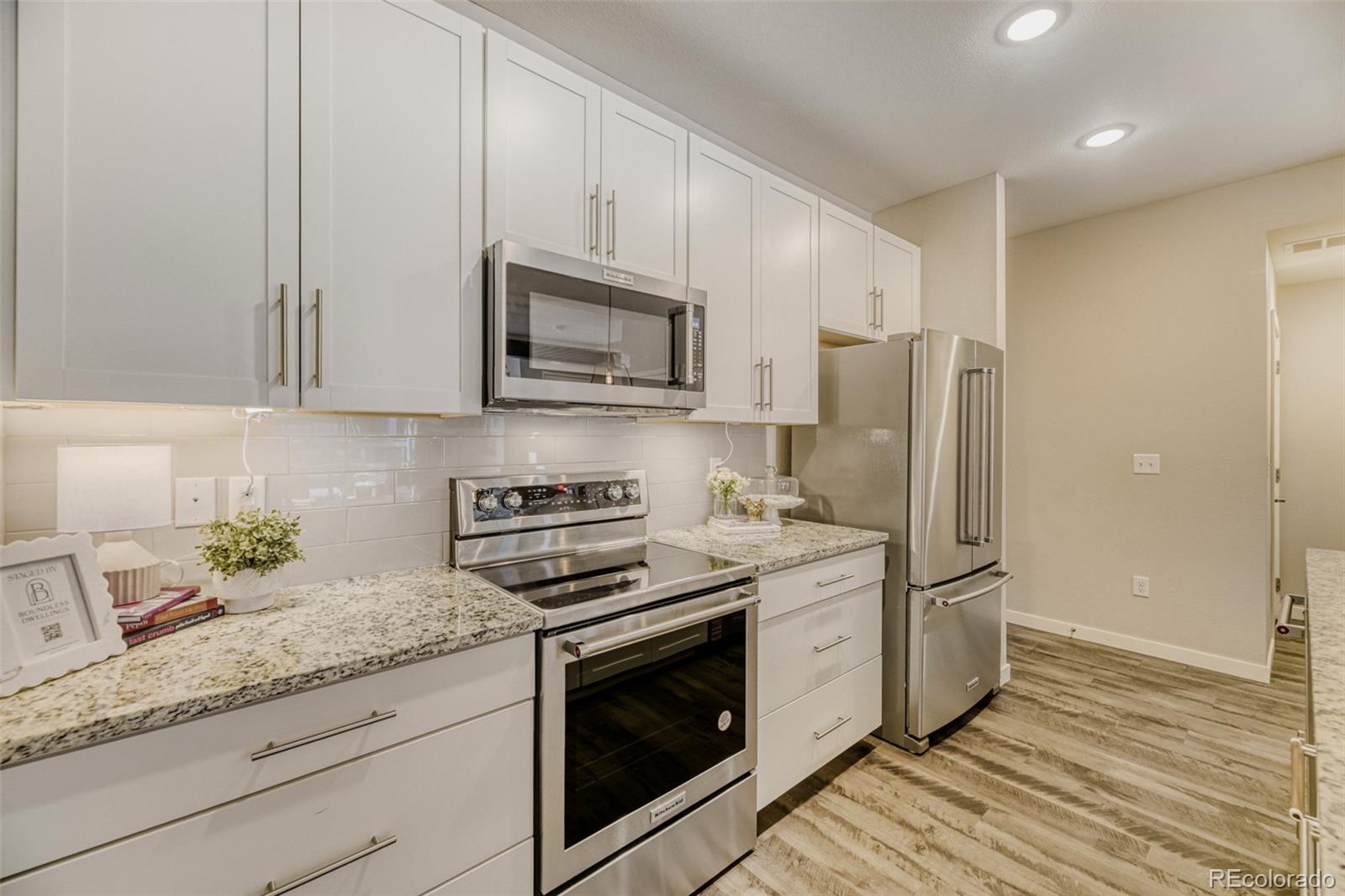 11691 W 45th Place Wheat Ridge CO 80033
