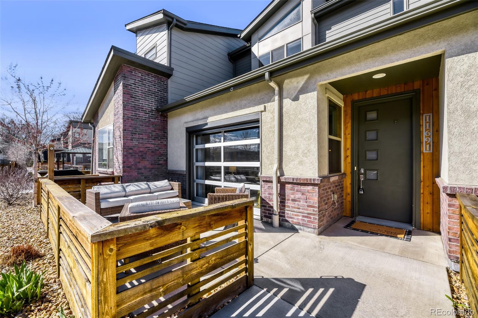 11691 W 45th Place Wheat Ridge CO 80033