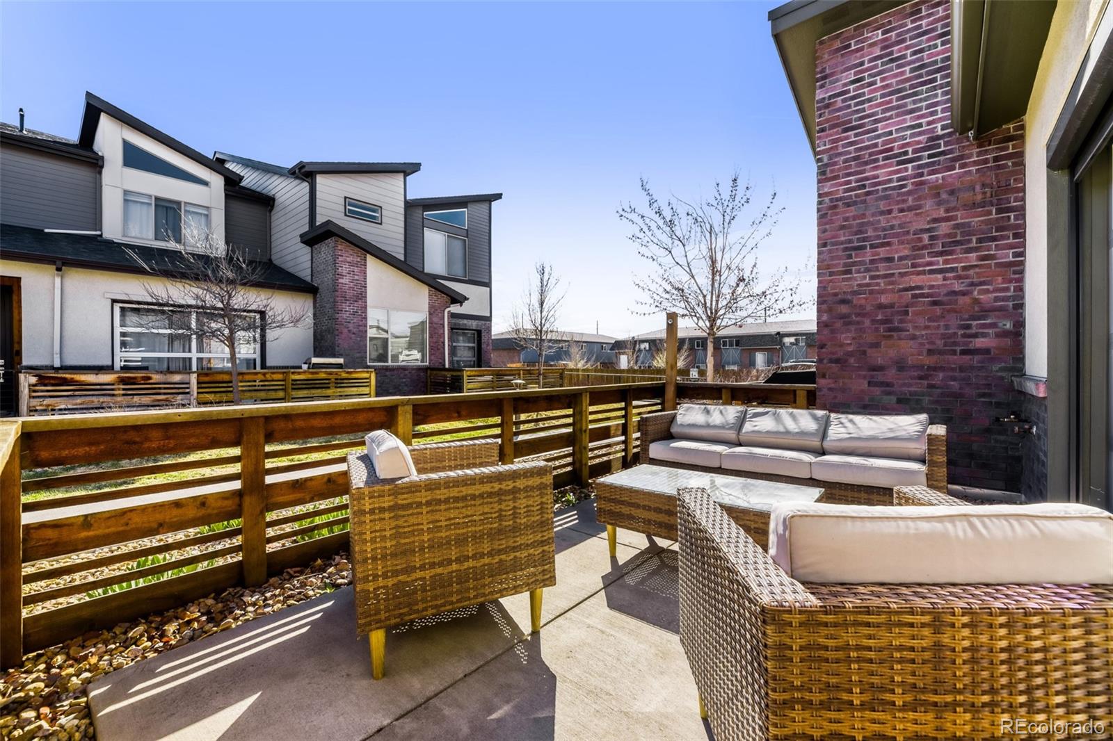 11691 W 45th Place Wheat Ridge CO 80033