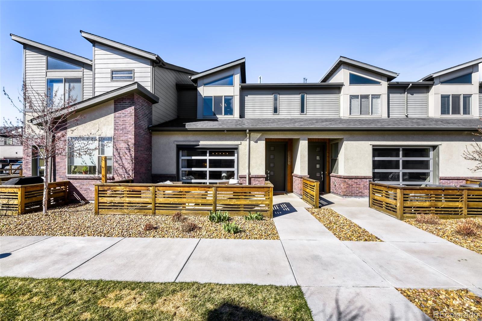 11691 W 45th Place Wheat Ridge CO 80033