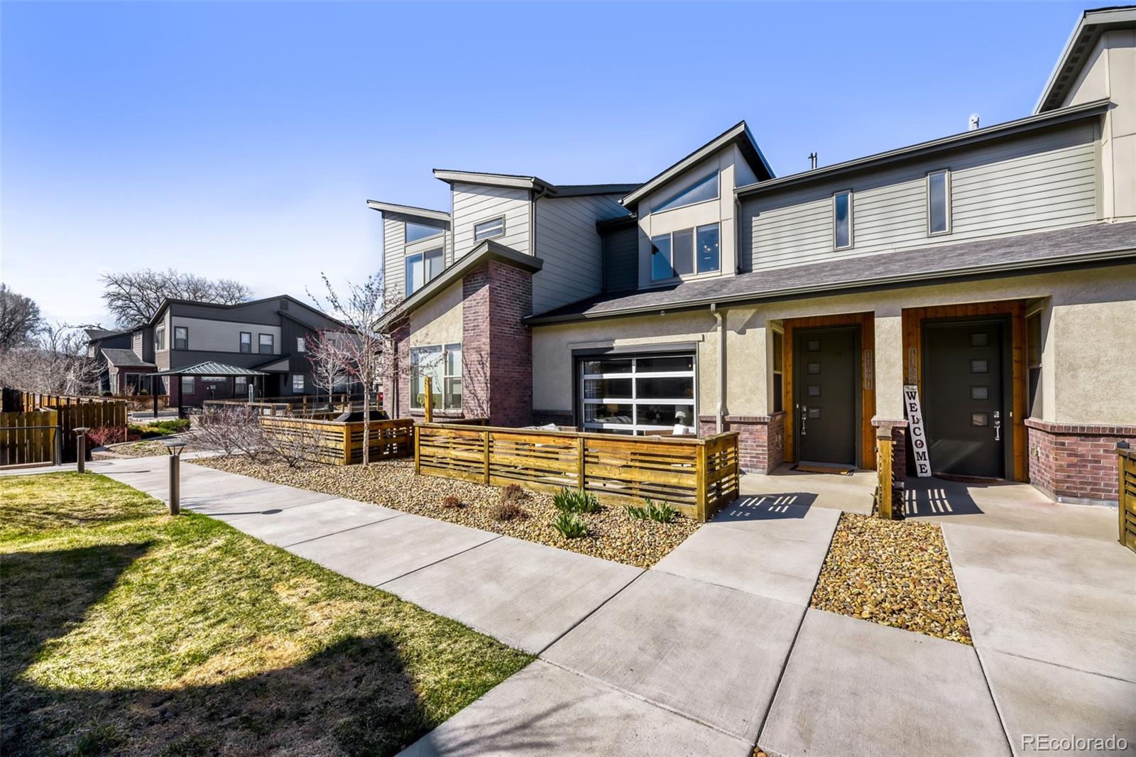 11691 W 45th Place Wheat Ridge CO 80033