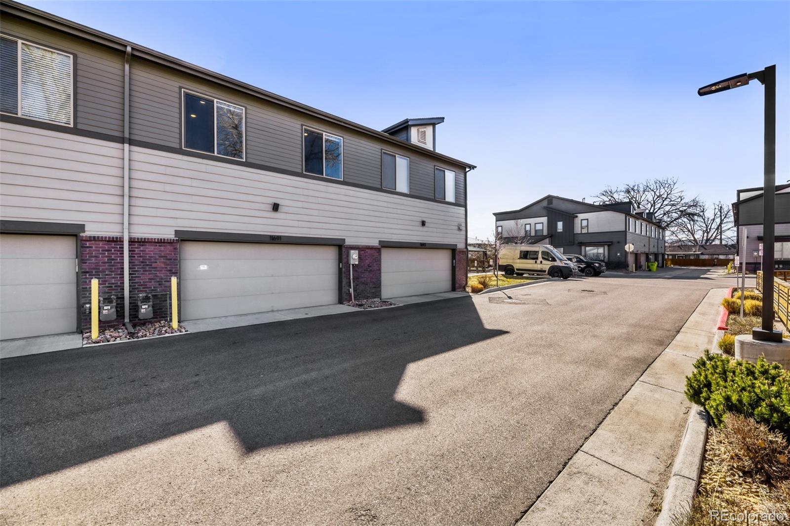 11691 W 45th Place Wheat Ridge CO 80033