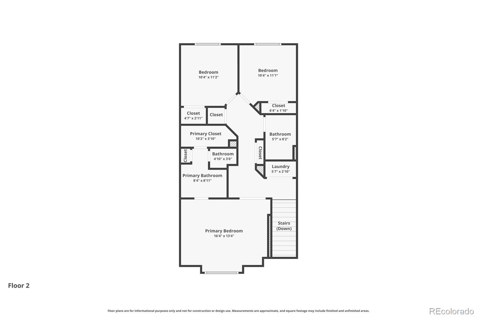 11691 W 45th Place Wheat Ridge CO 80033