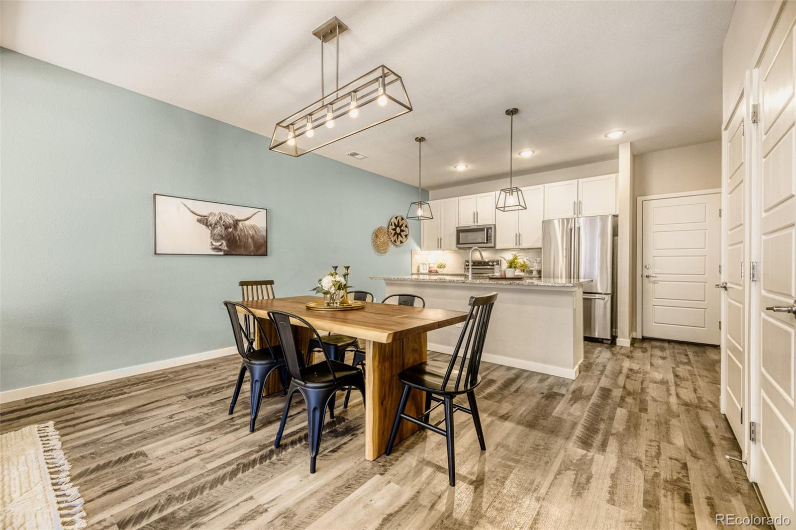 11691 W 45th Place Wheat Ridge CO 80033