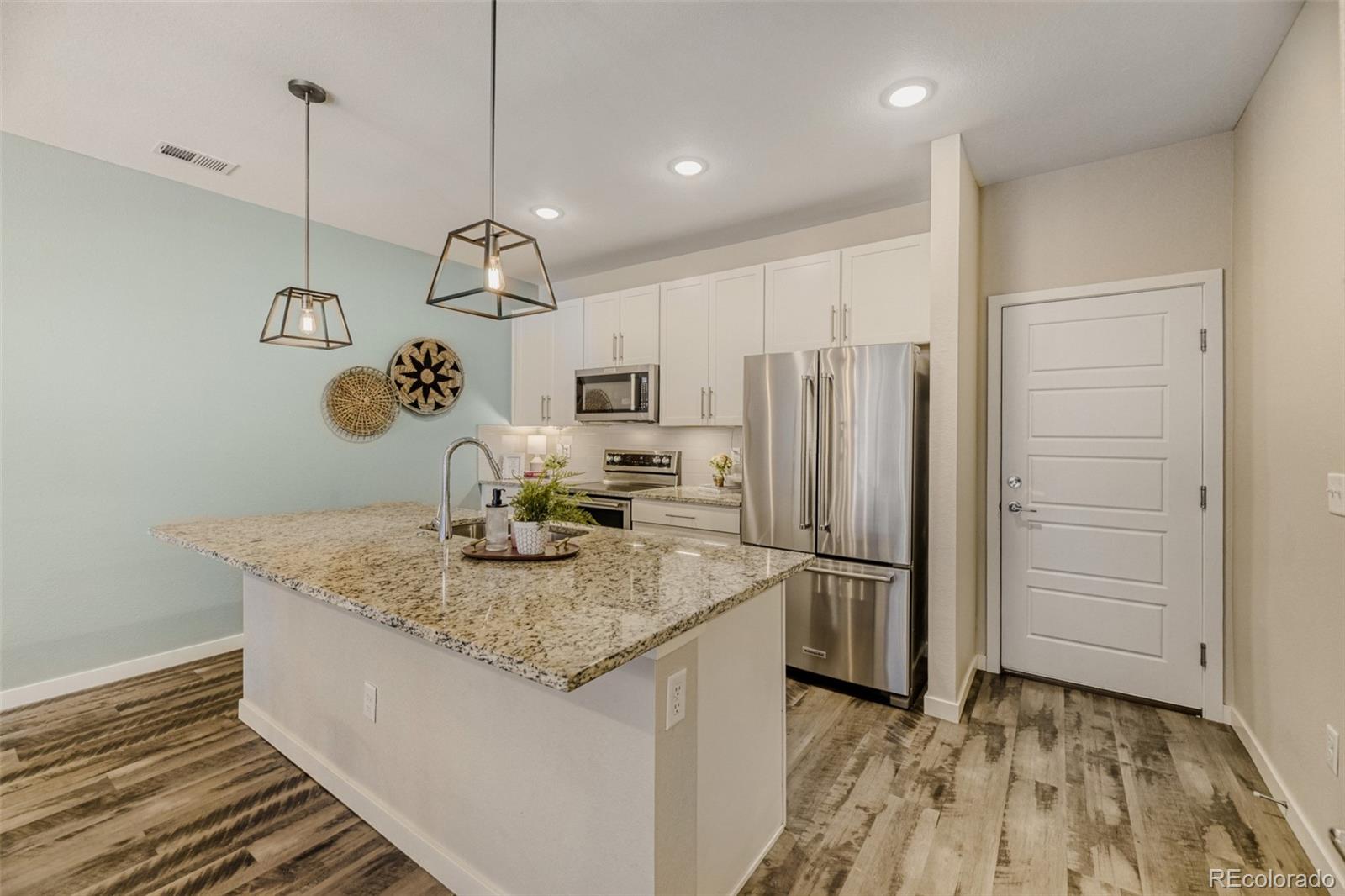 11691 W 45th Place Wheat Ridge CO 80033