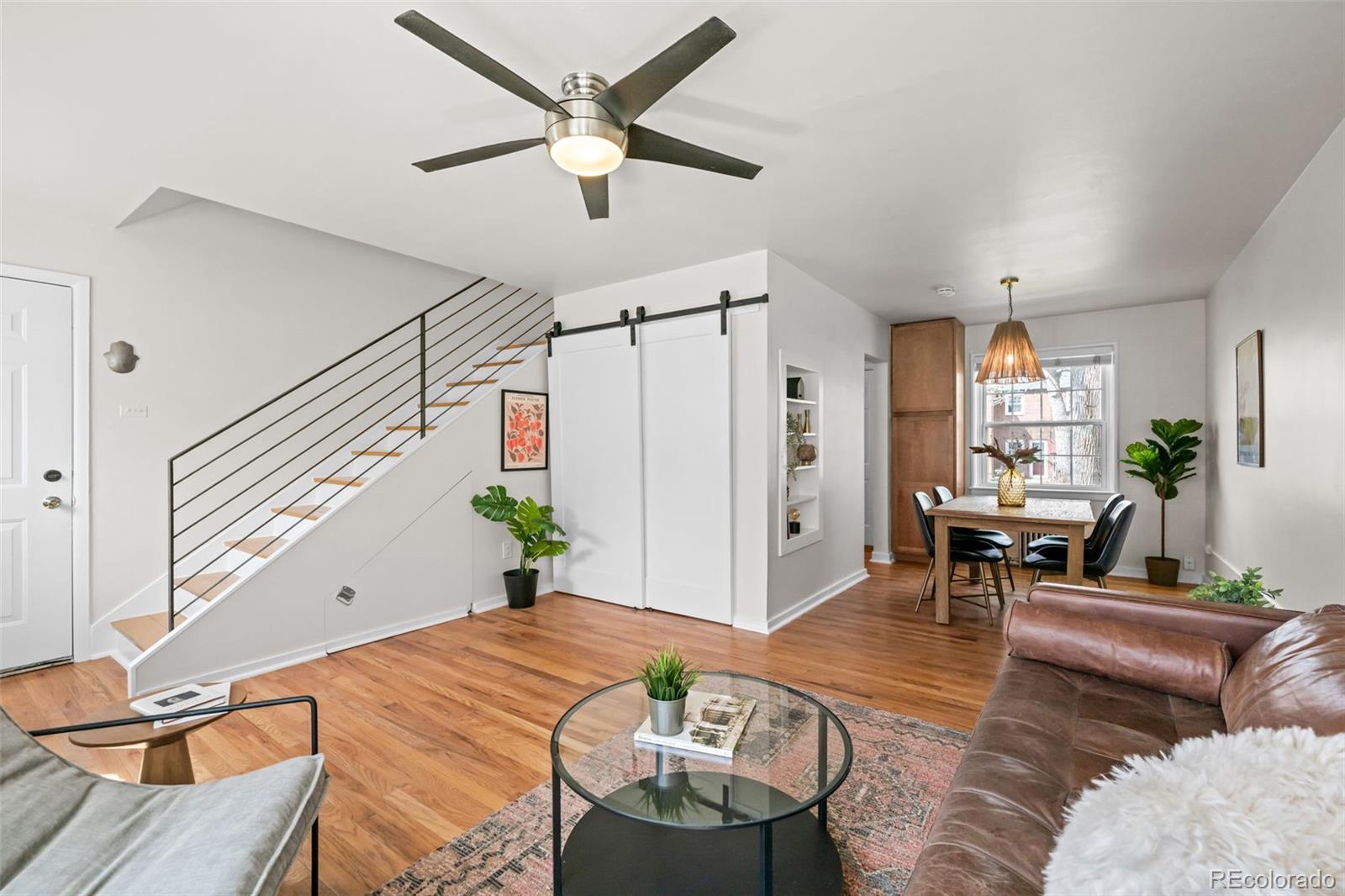 2828 Jasmine Street Denver CO 80207