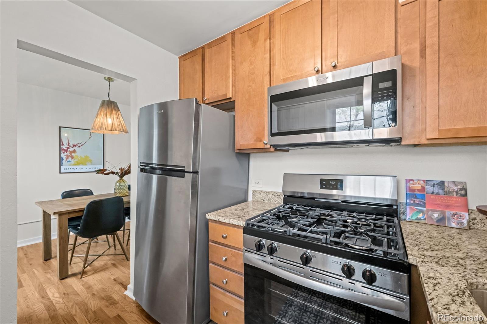 2828 Jasmine Street Denver CO 80207