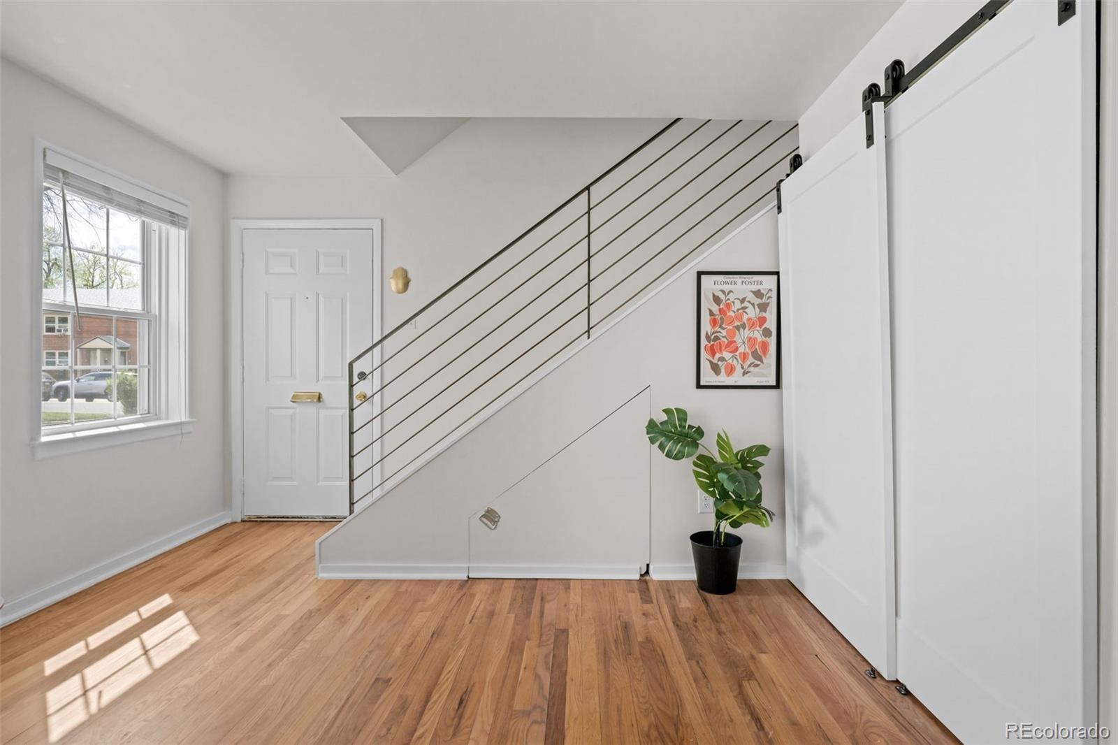 2828 Jasmine Street Denver CO 80207
