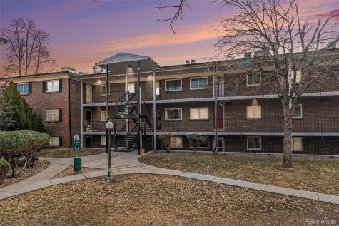 6800 E Tennessee Avenue Denver CO 80224