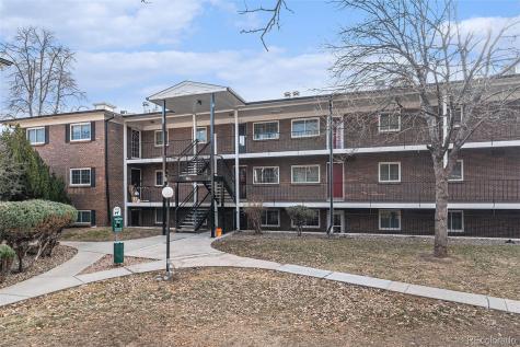 6800 E Tennessee Avenue Denver CO 80224