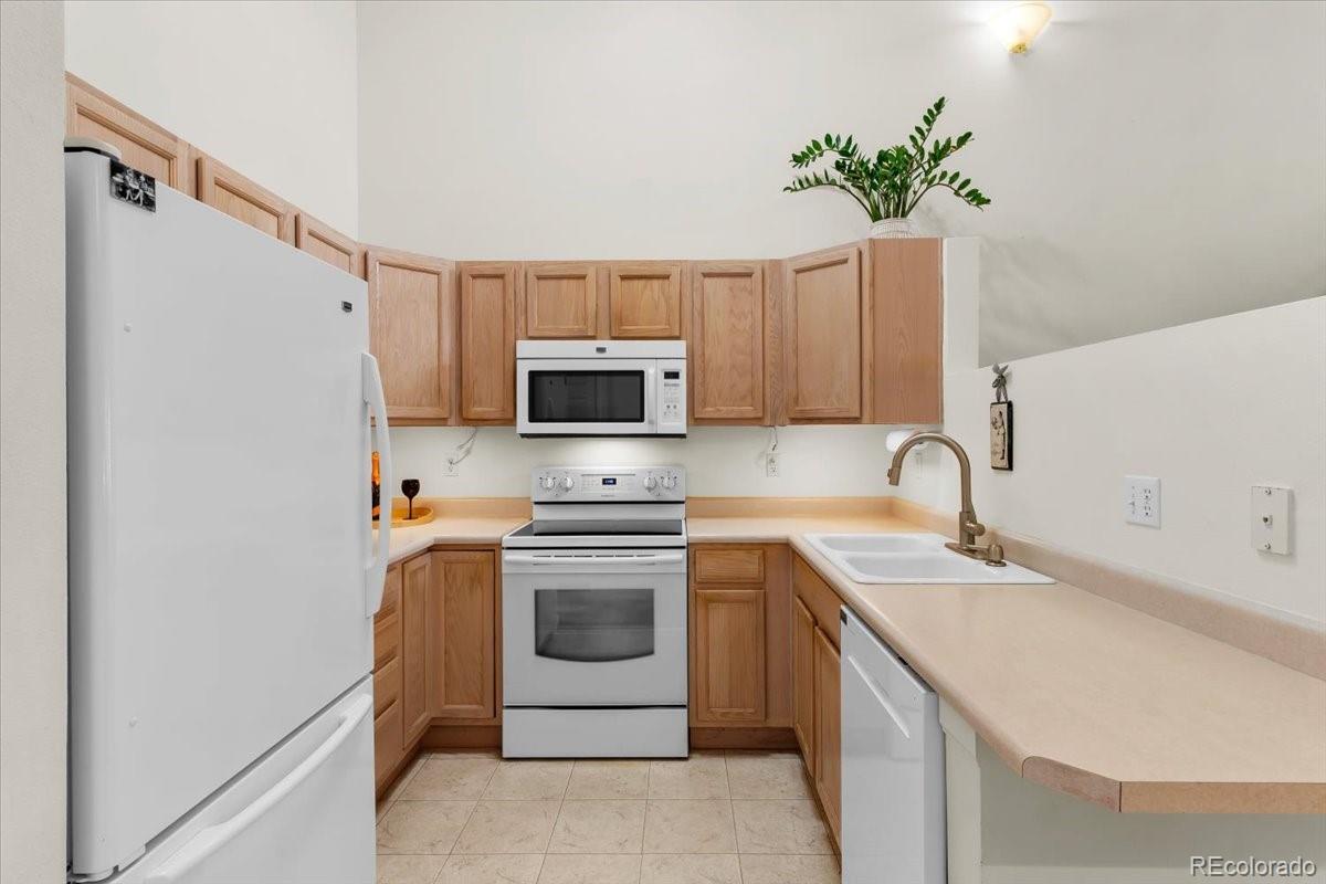 18388 E Eldorado Place Aurora CO 80013