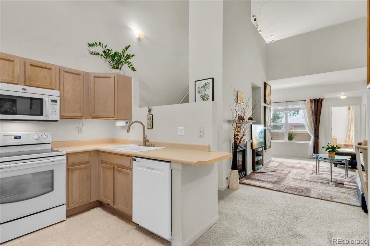 18388 E Eldorado Place Aurora CO 80013