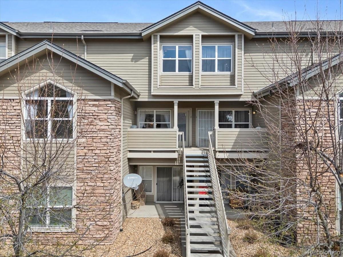 18388 E Eldorado Place Aurora CO 80013