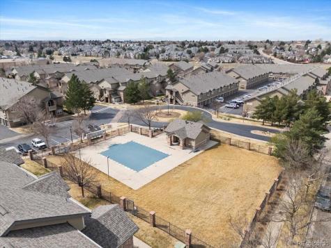 18388 E Eldorado Place Aurora CO 80013