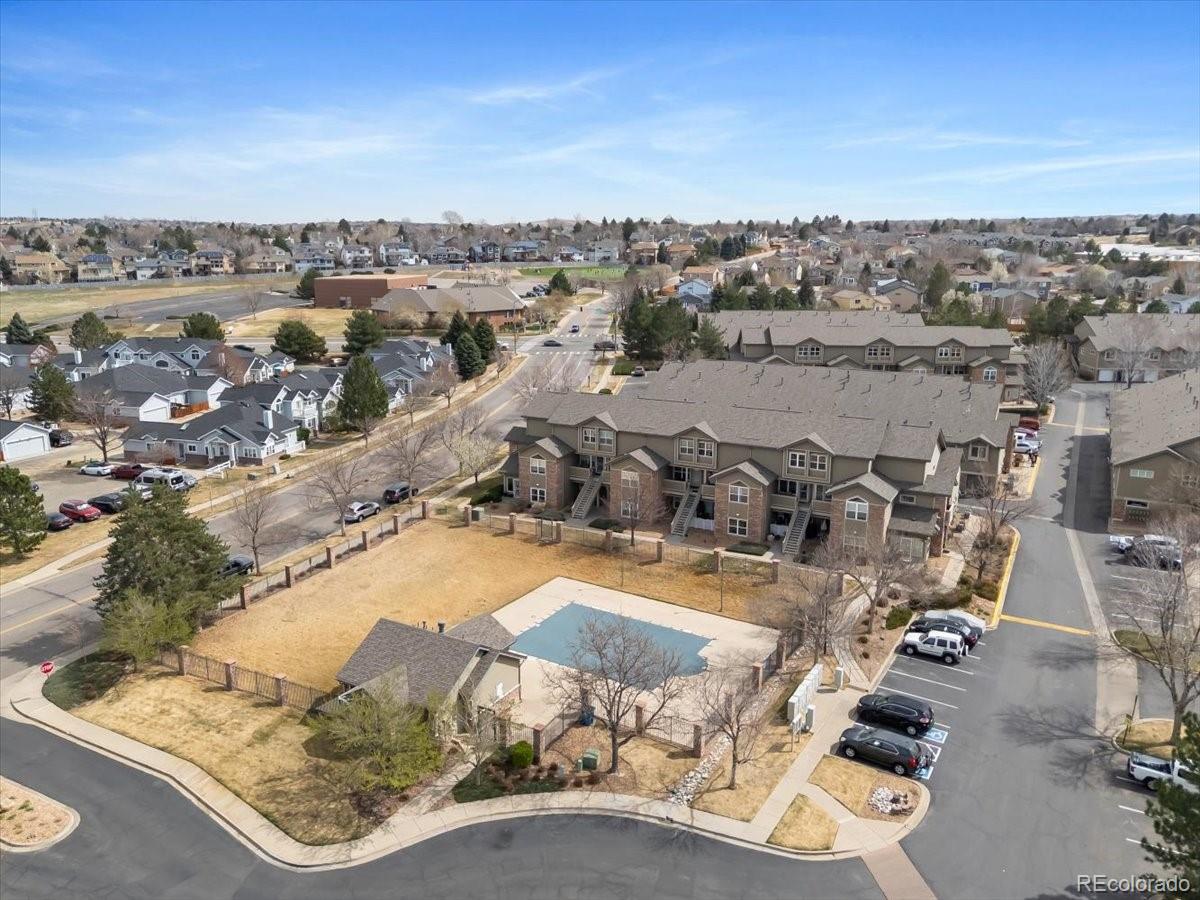 18388 E Eldorado Place Aurora CO 80013