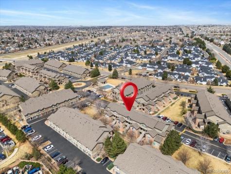 18388 E Eldorado Place Aurora CO 80013