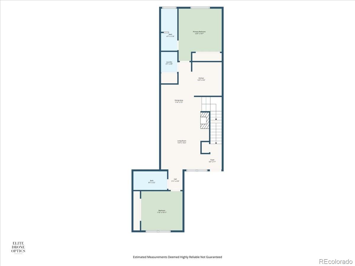 18388 E Eldorado Place Aurora CO 80013