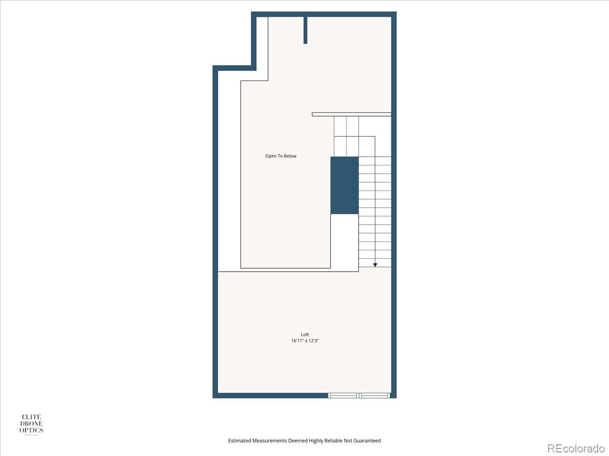 18388 E Eldorado Place Aurora CO 80013