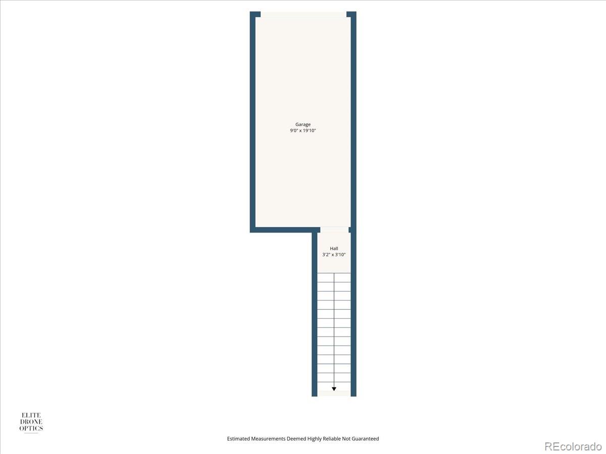 18388 E Eldorado Place Aurora CO 80013